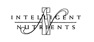 INTELLIGENT NUTRIENTS