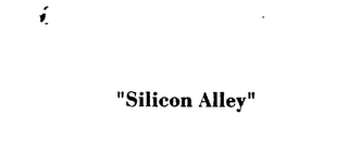 SILICON ALLEY