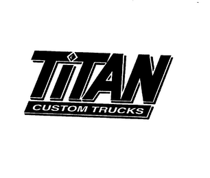 TITAN CUSTOM TRUCKS