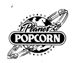 PLANET POPCORN