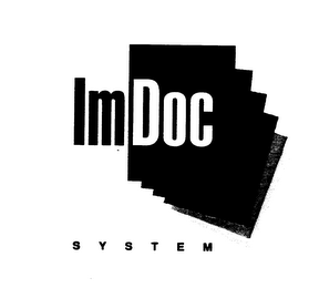 IMDOC SYSTEM
