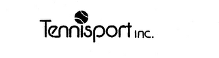 TENNISPORT INC.