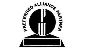 PREFERRED ALLIANCE PARTNER