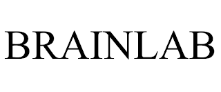 BRAINLAB