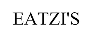EATZI'S