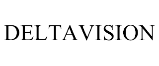 DELTAVISION