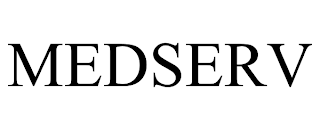 MEDSERV