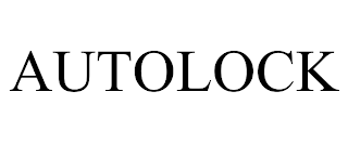 AUTOLOCK