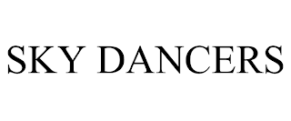 SKY DANCERS