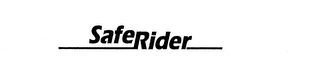 SAFERIDER