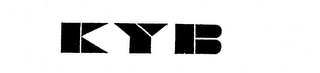 KYB