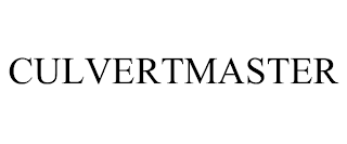 CULVERTMASTER