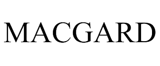 MACGARD