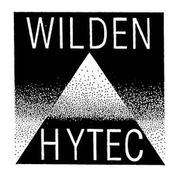 WILDEN HYTEC
