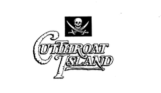 CUTTHROAT ISLAND