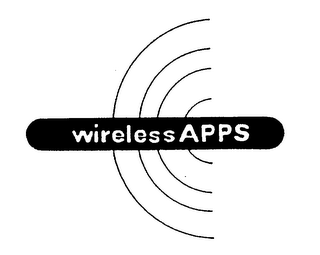 WIRELESS APPS