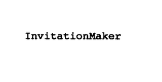 INVITATIONMAKER