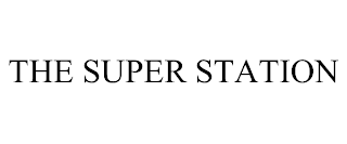 THE SUPER STATION
