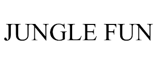 JUNGLE FUN