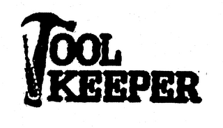 TOOL KEEPER