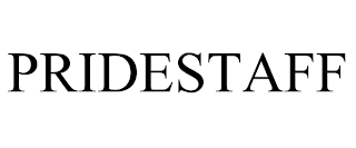 PRIDESTAFF