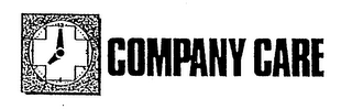 COMPANY CARE