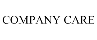 COMPANY CARE