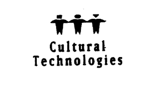 CULTURAL TECHNOLOGIES
