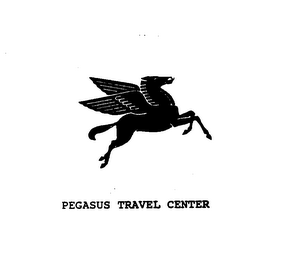 PEGASUS TRAVEL CENTER