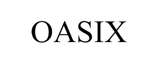 OASIX