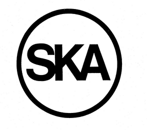 SKA
