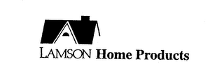 LAMSON HOME PRODUCTS