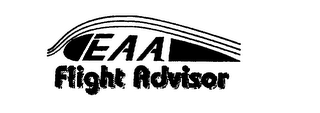 EAA FLIGHT ADVISOR