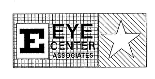 EYE CENTER ASSOCIATES
