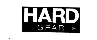 HARD GEAR