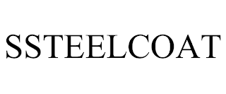 SSTEELCOAT