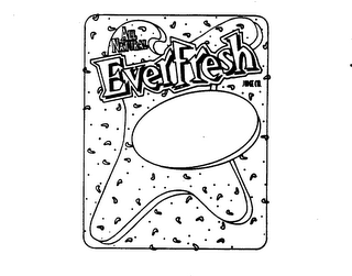 ALL NATURAL EVERFRESH JUICE CO.