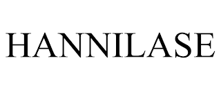 HANNILASE