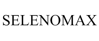 SELENOMAX