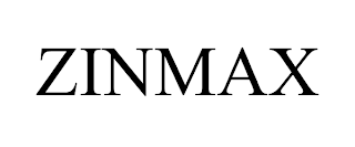 ZINMAX