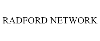 RADFORD NETWORK