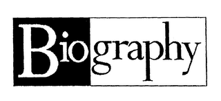 BIOGRAPHY