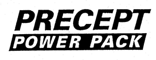 PRECEPT POWER PACK