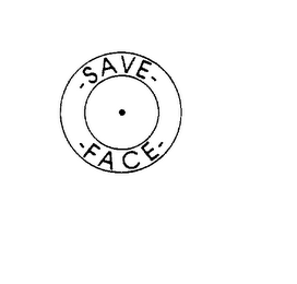 SAVE FACE