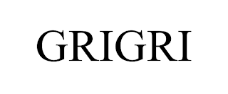 GRIGRI