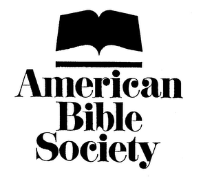 AMERICAN BIBLE SOCIETY