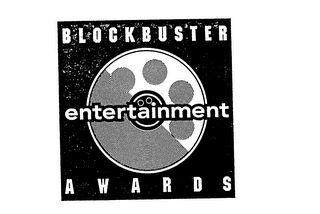 BLOCKBUSTER ENTERTAINMENT AWARDS