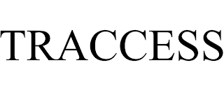 TRACCESS