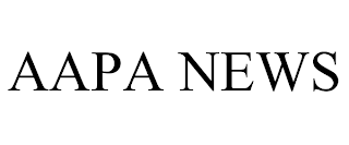 AAPA NEWS