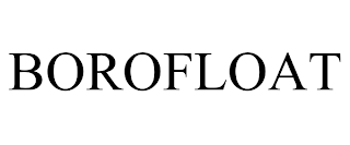 BOROFLOAT
